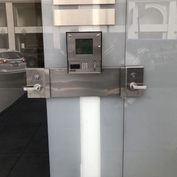 Access Control Systems